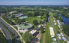 Knaus Campingpark Meppen